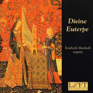 Divine Euterpe