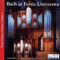 Bach at Ferris University
