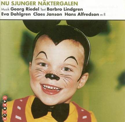 Nu Sjunger Nakterlagen