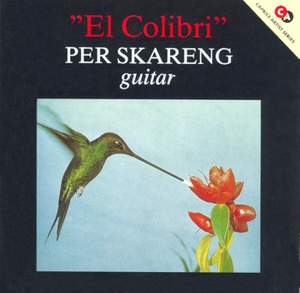 El Colibri