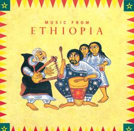 Music From Ethiopia