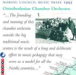 Ostrobothnian Chamber Orchestra