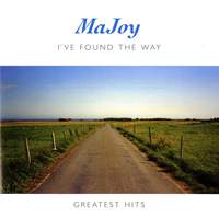 I've Found the Way: Greatest Hits