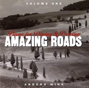 Amazing Roads, Vol. 1