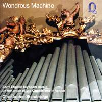 Wondrous Machine