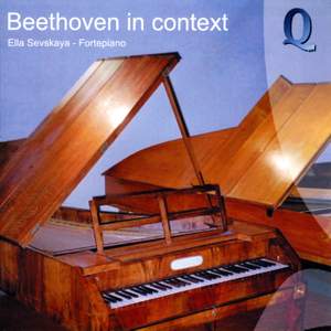 Beethoven in Context