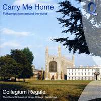 Carry Me Home: Folksongs from Around the World
