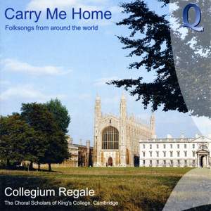 Carry Me Home: Folksongs from Around the World