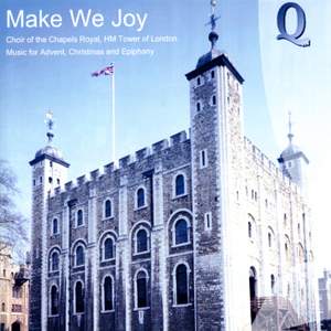 Make We Joy