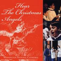 Hear the Christmas Angels
