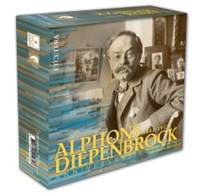 Alphons Diepenbrock: Anniversary Edition