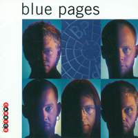 Blue Pages