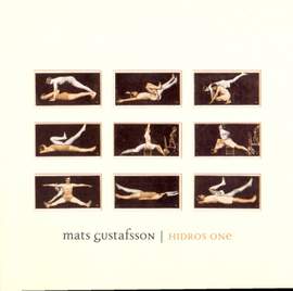 Gustafsson, M: Hidros One