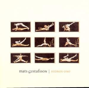 Gustafsson, M: Hidros One