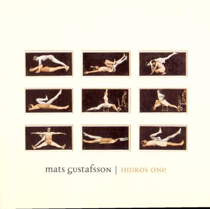 Gustafsson, M: Hidros One