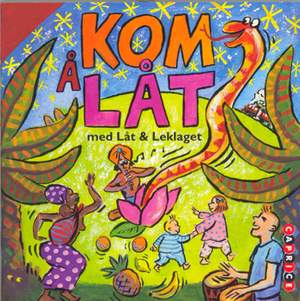 Kom A Lat