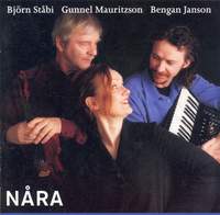 Nara: Swedish Folk Music