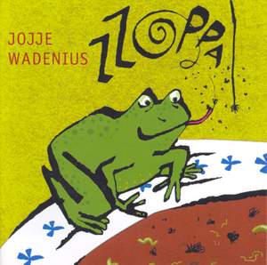 Wadenius: Zoppa / Kom in I Min / Jubelidiot / Tack Gode Gud / Aka Bil / Mus Pa Burk / Lagom