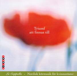 Triumf Att Finnas Till