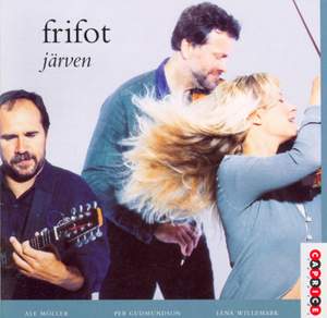 Jarven