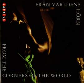 From the Corners of the World