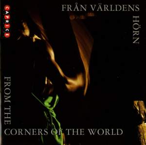 From the Corners of the World