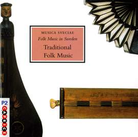 Traditional Folk Music