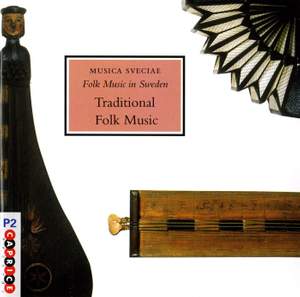 Traditional Folk Music