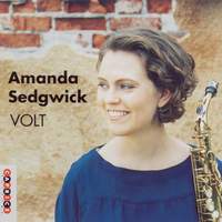 Amanda Sedgwick: Volt