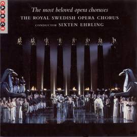 Opera Choruses