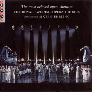 Opera Choruses