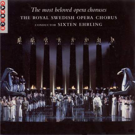 Opera Choruses