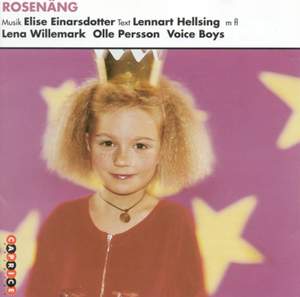 Rosenang: Music for You and Other Children