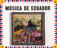 Musica de Ecuador