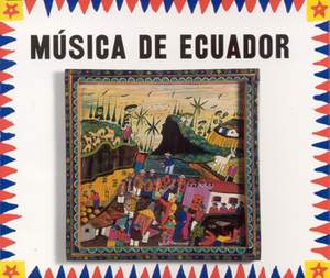 Musica de Ecuador