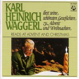 ANTHOLOGIE DEUTSCHER DICHTUNG - Advent and Christmas Stories