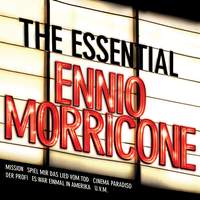 The Essential Ennio Morricone