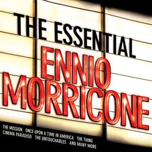 The Essential Ennio Morricone
