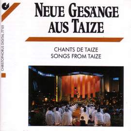 BERTHIER, J.: Choral Music (Dickel)