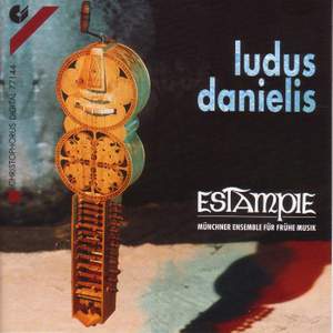 anon.: Ludus Danielis