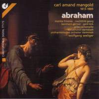 Mangold: Abraham