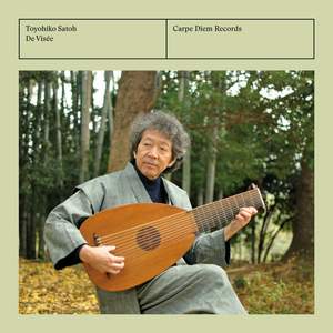 Toyohiko Satoh: De Visée