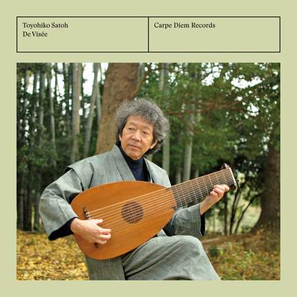 Toyohiko Satoh: De Visée