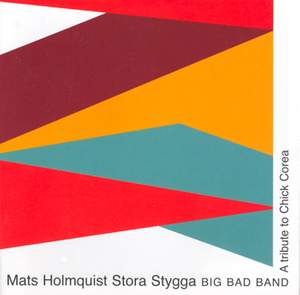 A Tribute To Chick Corea