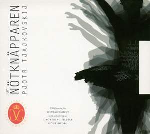 Tchaikovsky: Nutcracker (The) (Excerpts)