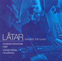 Latar - Swedish Folk Tunes