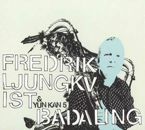 Fredrik Ljungkvist and the Yun Kan 5: Badaling