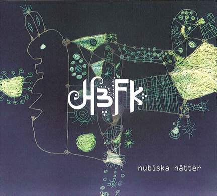 H3FK: Nubiska natter