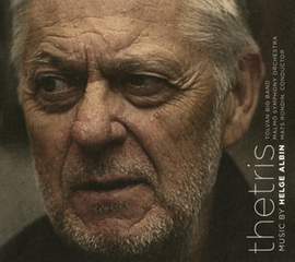 Albin: Thetris