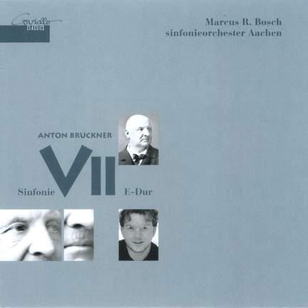 Bruckner: Symphony No. 7 in E Major